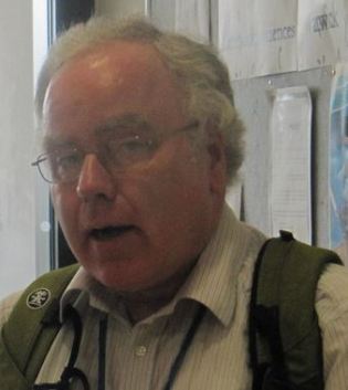 Brian D Ripley